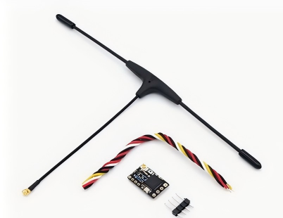 Receiver Happymodel ELRS EP1 TCXO 2.4GHz - 