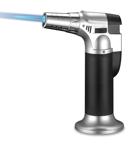 Butane Turbo Lighter - 